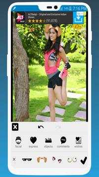 Pixel Lab Photo Editor screenshot 4