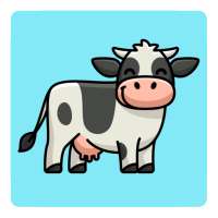 Daily Milk Traker logo