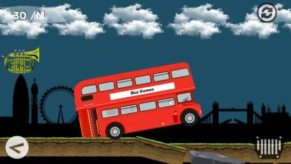 Euro School Mega Bus screenshot 5