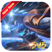 Tips Mobile Legends Bang Bang icon