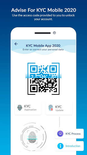 Advise For KYC Mobile 2020 screenshot 1