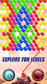 Bubble Pop Candy screenshot 3