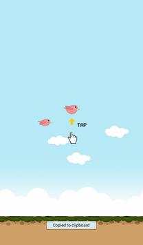 Pinky Bird screenshot 4