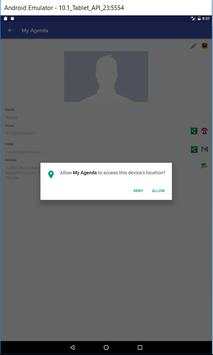 My Agenda screenshot 11