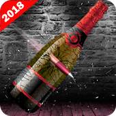 Shoot Real Bottle Target 3D Shooting 1.0.3
