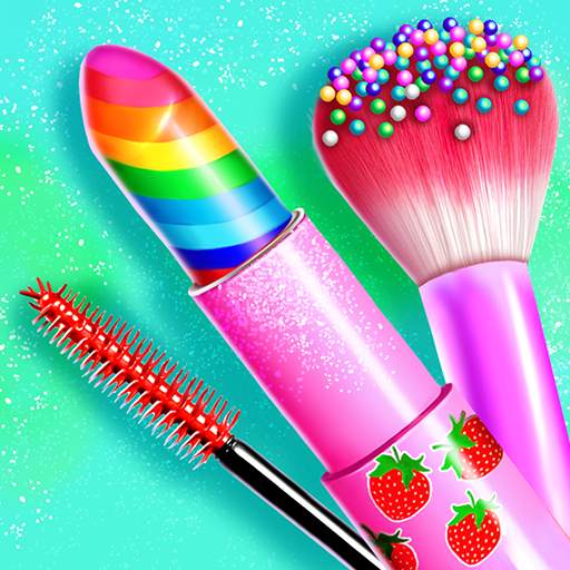 Candy Makeup Beauty Game 1.2.0