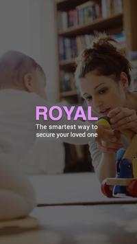 Royal Camera screenshot 1