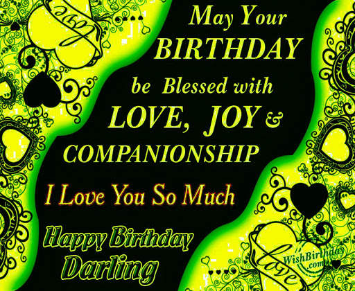 Birthday Wishes & Shayari screenshot 6