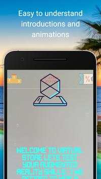 Artin AR Shop Demo screenshot 2