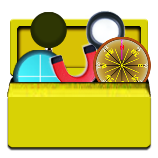 Meter Toolbox icon
