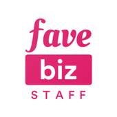 FaveBiz Staff 1.0.8