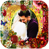 Love Photo Frames icon