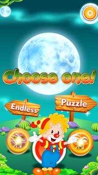 Funny Pet Bubble Shooter screenshot 4