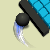 Color Bump 3D icon