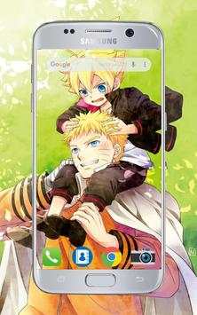 Anime Wallaper for Naruto screenshot 5