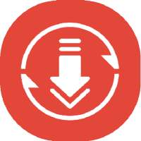 Instory - Status, Story Saver logo