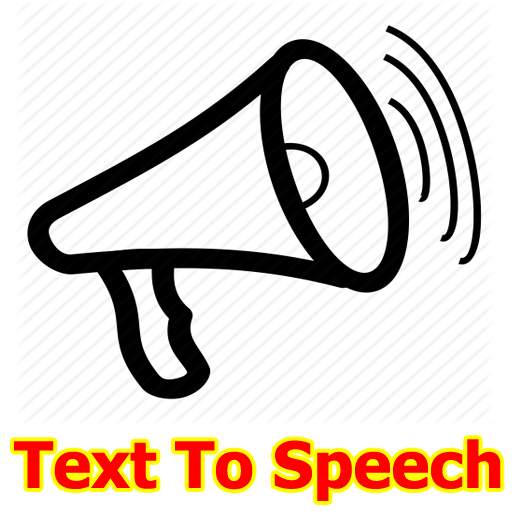 Text To Speech (TTS) Free Offline Apps 1.0
