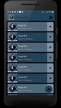 Mix Ringtones screenshot 4