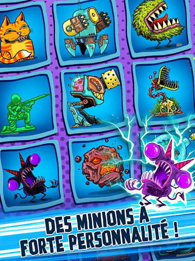 Tap Busters: Bounty Hunters screenshot 11