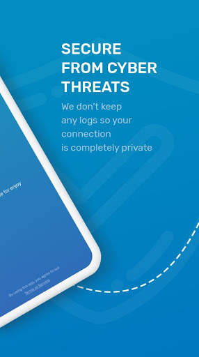 VPN Surf screenshot 2