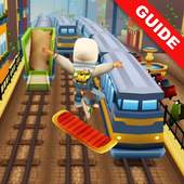Guide for Subway Surfers 2.10