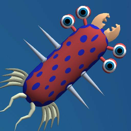 Evolution Simulator 2 2.02