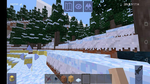 Mine World Craft screenshot 4