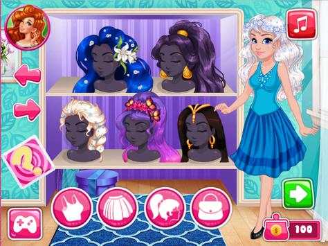 Free Girl Games screenshot 5