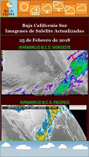 BCS CLIMA 3.0 screenshot 3