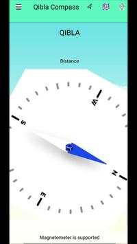 Best Compass For Qibla Finder screenshot 5