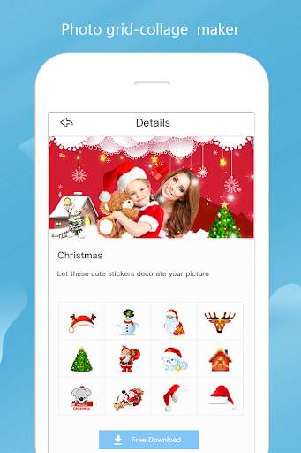 Pics Artists Maker screenshot 5