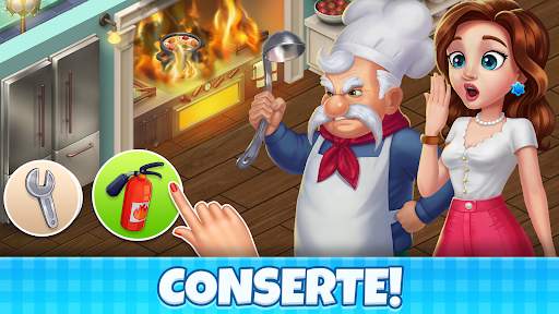 Manor Cafe screenshot 4
