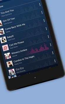 Music Player screenshot 15