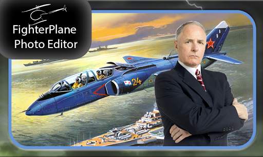 Helicopter Photo Editor - Selfie with Helicopter screenshot 4