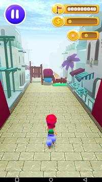 Aladdin inspired game screenshot 2
