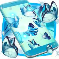 HD فراشة لايف للجدران 2021 on 9Apps