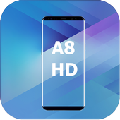 A3, A5, A7, A8, A8  , A9 Обои icon