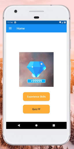 Tip Skills for diamond Firer screenshot 1
