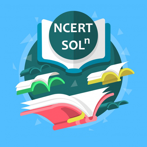 All NCERT Books Solutions icon