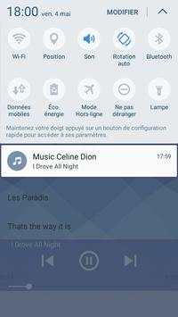 Celine Dion 2018 Mp3 screenshot 8