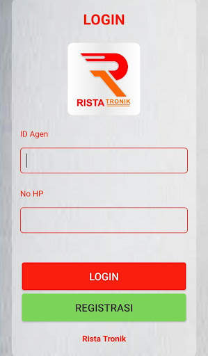 Rista Tronik screenshot 1