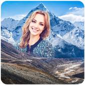 Mountain Photo Frames 1.0.0