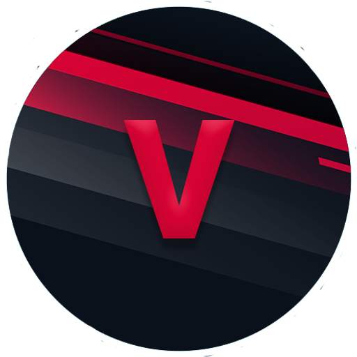 Velvet Emui 9.0 Theme 4