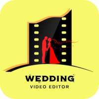 Wedding Video Maker & Editor on 9Apps