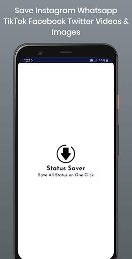 Status Saver - Video & Image Saver स्क्रीनशॉट 7