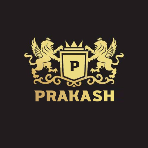 Prakash icon