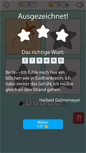 4 Bilder 1 Wort screenshot 5