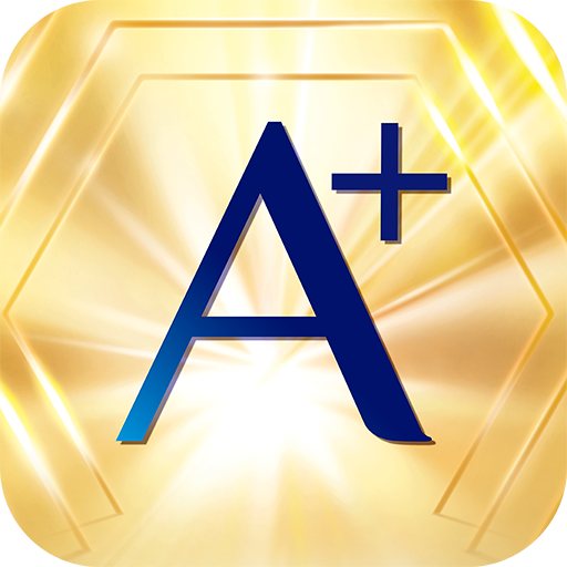 A  Genius Baby icon
