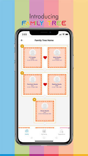 Vavci Social screenshot 7