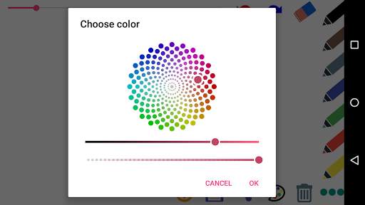 Paint for Kids screenshot 4
